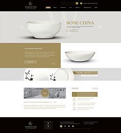 平面设计与网页设计的融合 驱动数码产品销售的新引擎