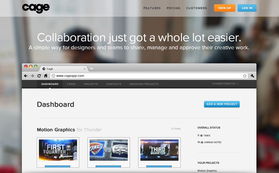 数码产品销售类网页设计之美 简洁、互动与用户体验的融合