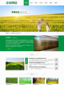 千图网 免费下载设计公司网站素材与模板的宝库