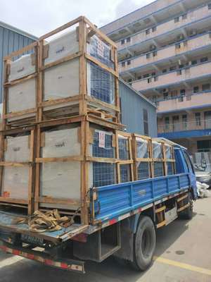 炬邦湖南学校热水工程 数字化解决方案与智慧校园的融合